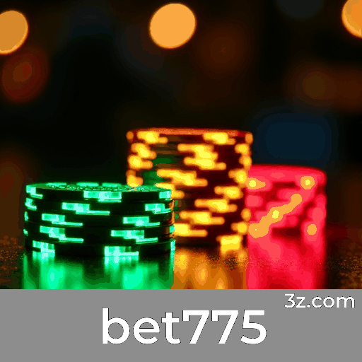 bet775 game mais image