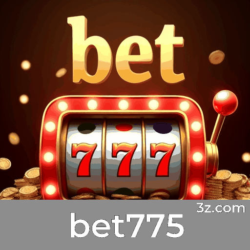 bet775 game mais image
