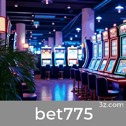 bet775 game mais image