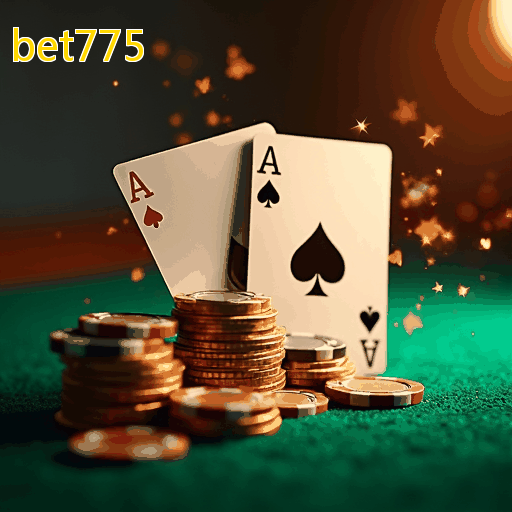 Slots Eclusivosno Cassino bet775.com