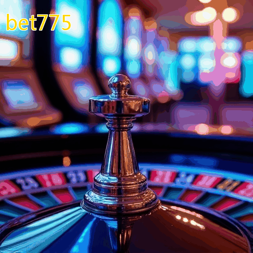 Jogos Emocionantes no Cassino Online bet775.com