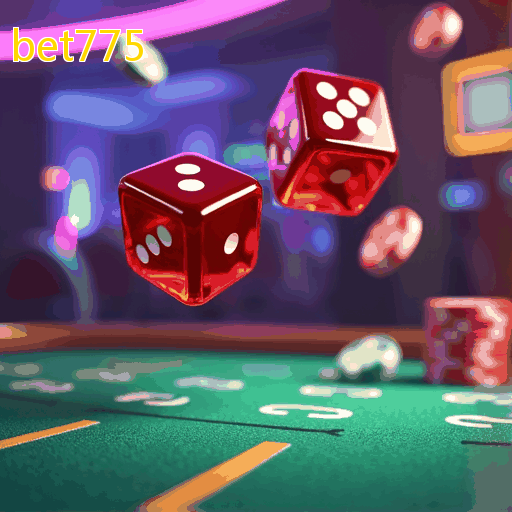 Apostas ao vivo no Site bet775.com
