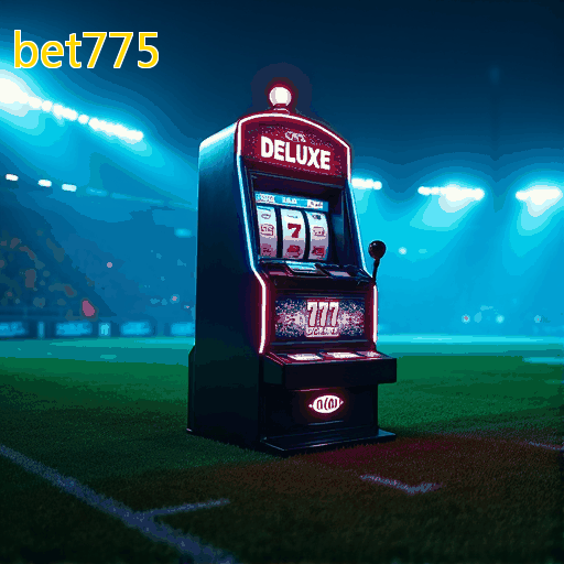 Variedade de Jogos no Cassino Online bet775