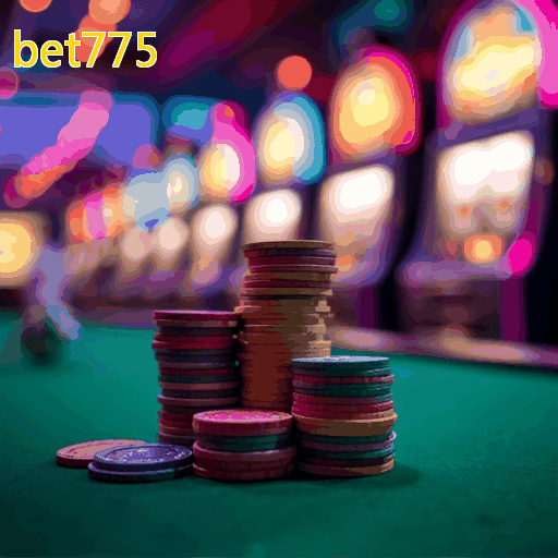 Universo dos Slots no Site Cassino bet775